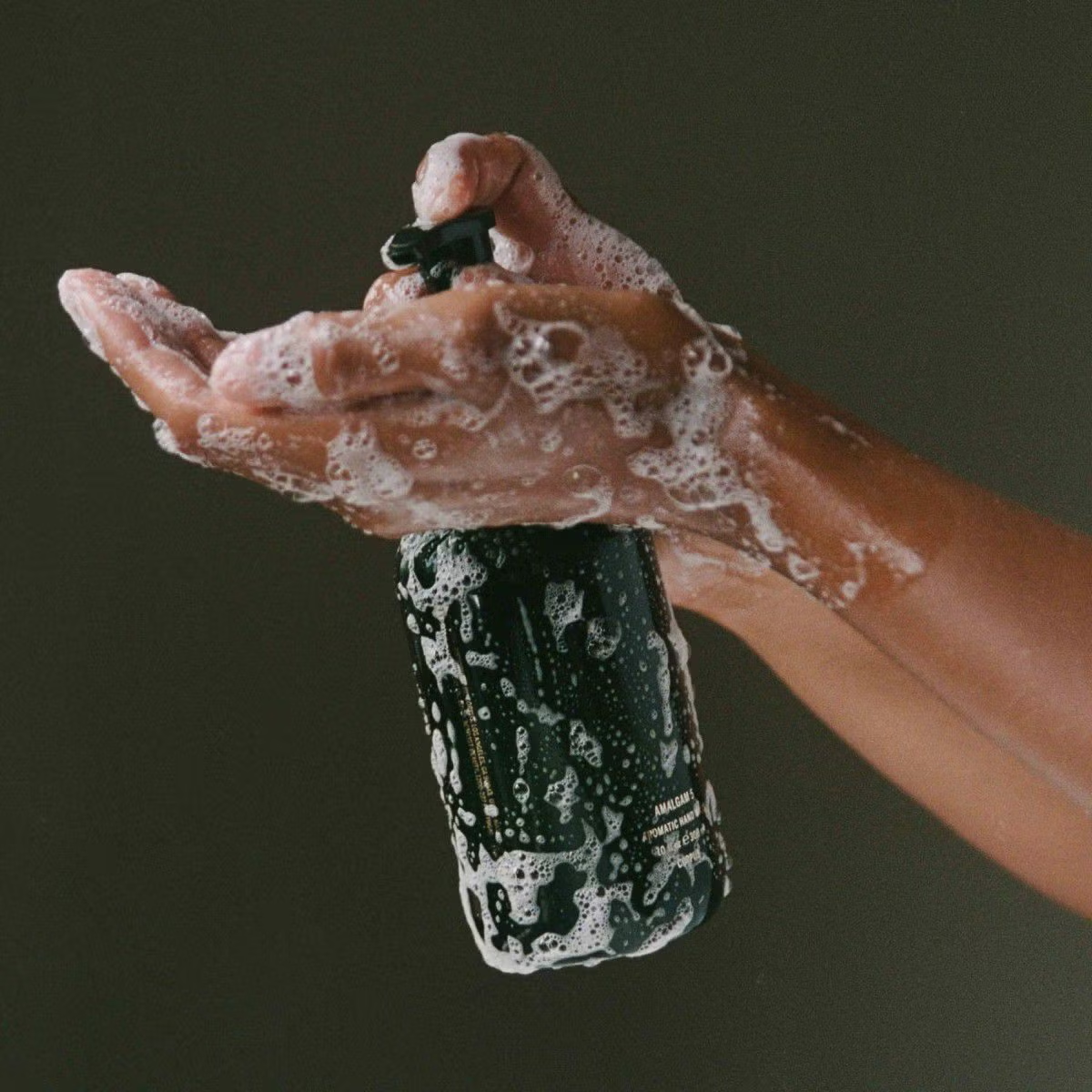 CORPUS HANDWASH